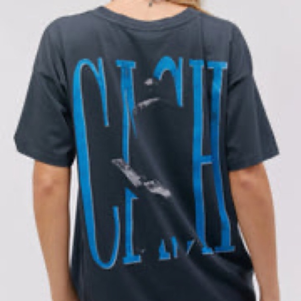 S NEW Daydreamer Johnny Cash T-shirt - Picture 2 of 9